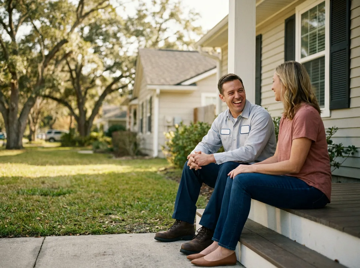 Septic tank pumping FAQs for Hydro, OK